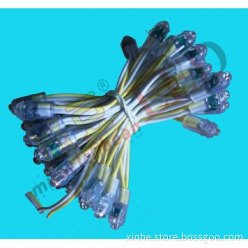 Miracle Bean 3G, Rope Light,The Best Substitute of LED Modules
